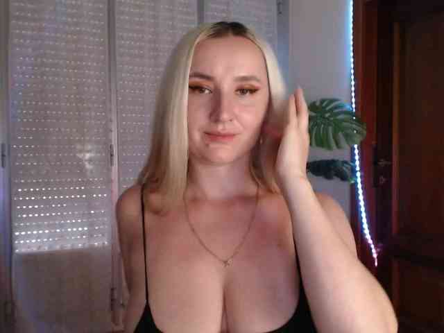 Alina-Lovely Alina-Lovely