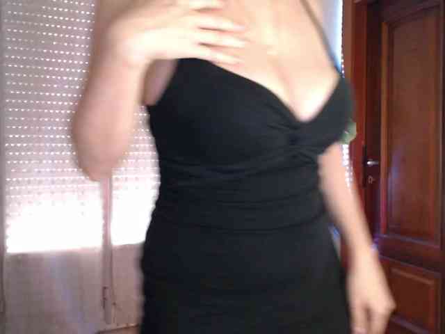 Alina-Lovely webcam