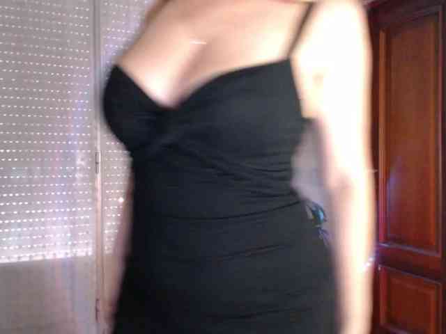 Alina-Lovely webcam
