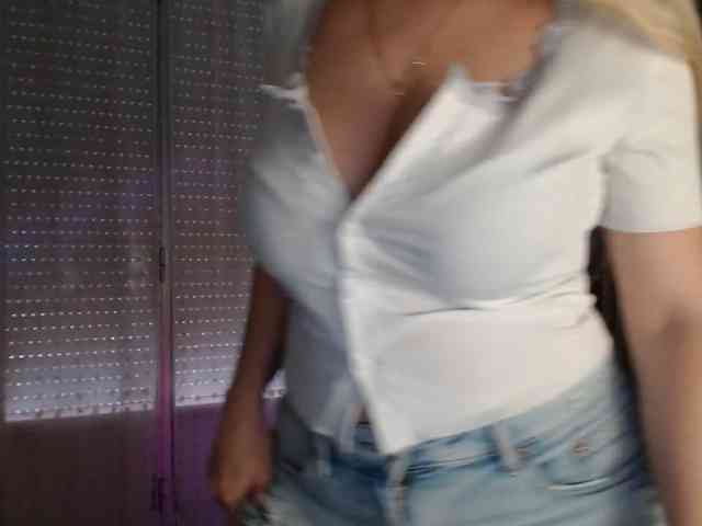 Alina-Lovely cam