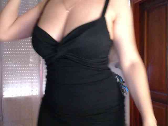 Alina-Lovely webcam