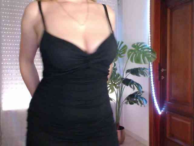 Alina-Lovely Alina-Lovely