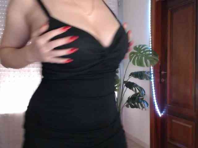free online webcam Alina-Lovely