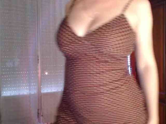 Alina-Lovely webcam