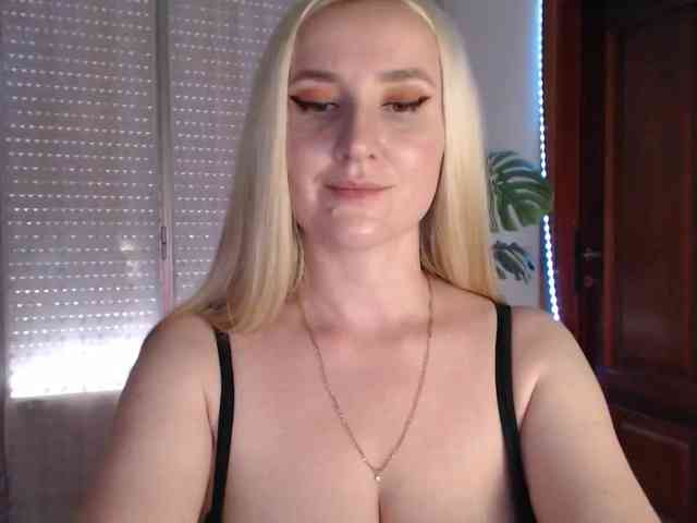 Modelo: Alina-Lovely