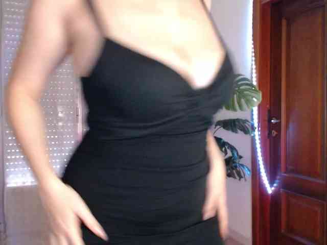 Alina-Lovely webcam