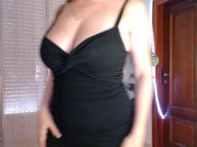 Alina-Lovely webcam