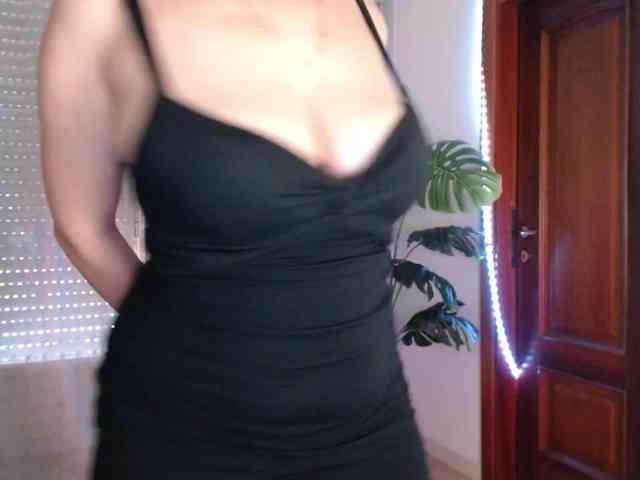 Alina-Lovely webcam