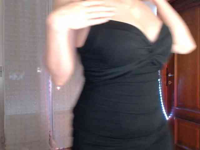 Alina-Lovely webcam