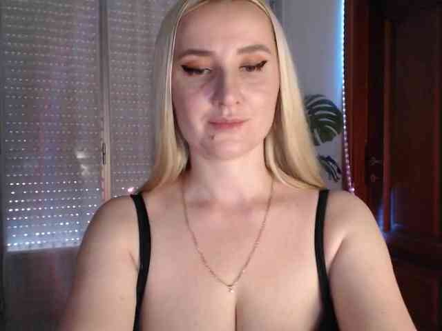 Modelo: Alina-Lovely