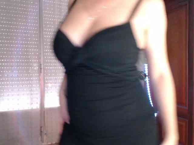 Alina-Lovely webcam