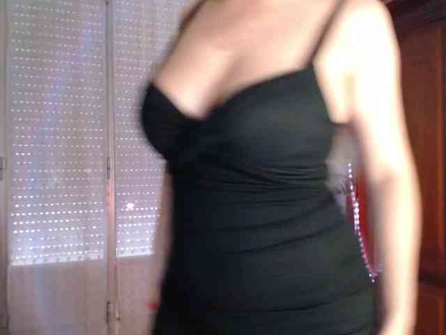 Alina-Lovely webcam