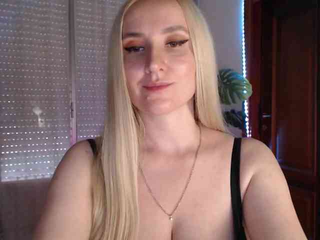 Modelo: Alina-Lovely