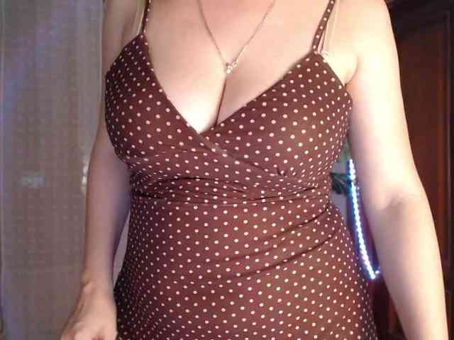 Alina-Lovely webcam