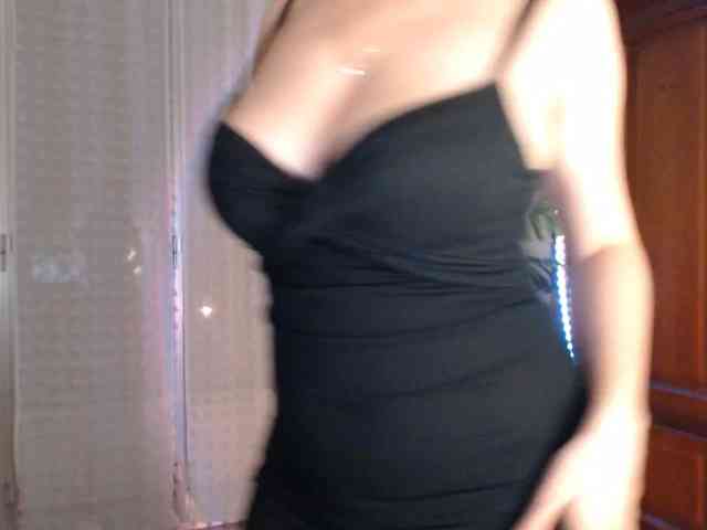 Alina-Lovely webcam