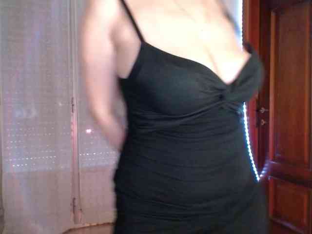 Alina-Lovely webcam