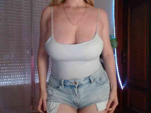 Alina-Lovely Alina-Lovely