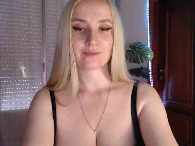 Modella: Alina-Lovely