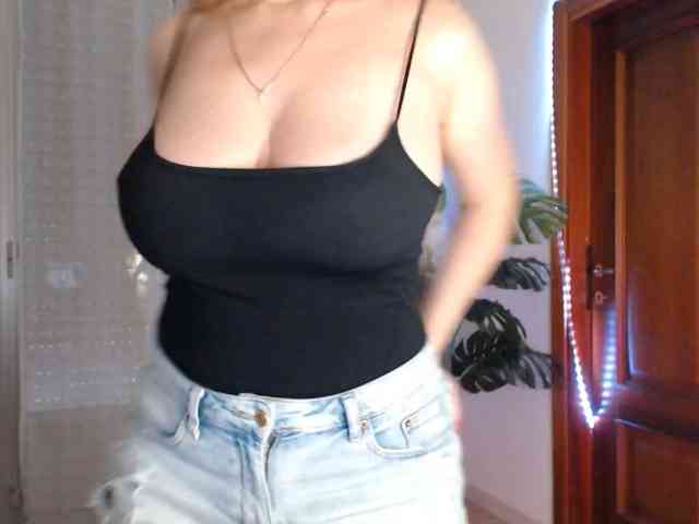 Modella: Alina-Lovely