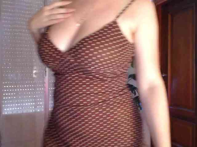 Alina-Lovely webcam