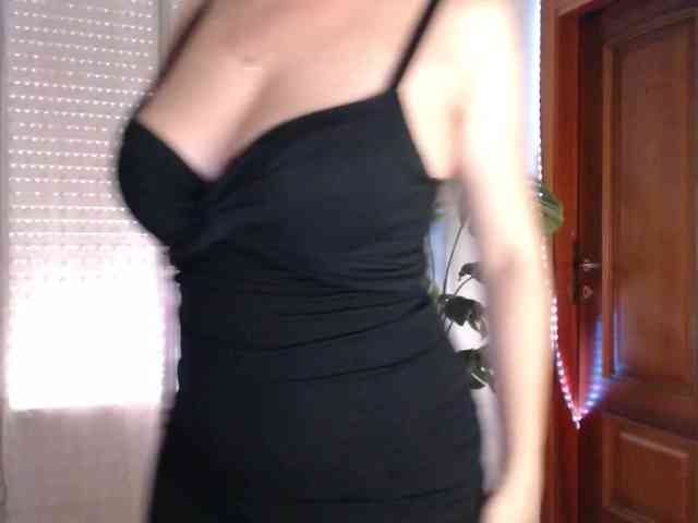 Alina-Lovely webcam