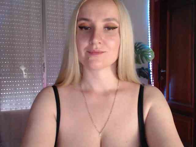 Alina-Lovely Alina-Lovely