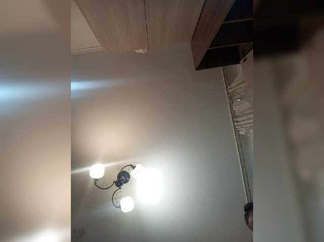 VikkyDream live cam preview