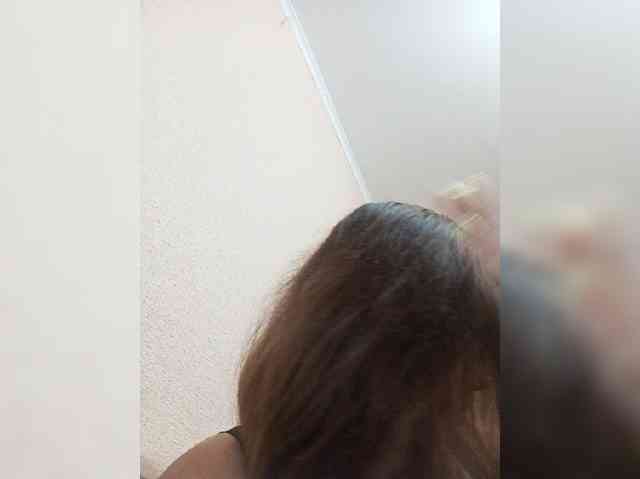 VikkyDream webcam