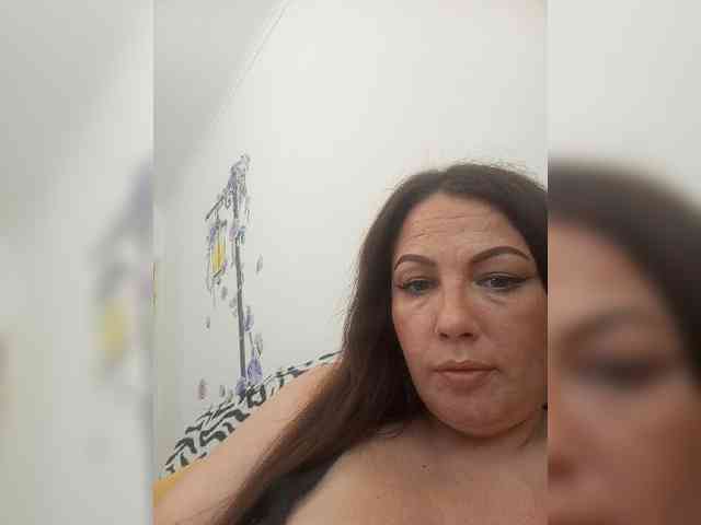 VikkyDream webcam