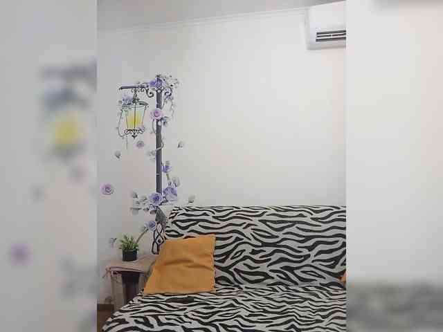 VikkyDream webcam