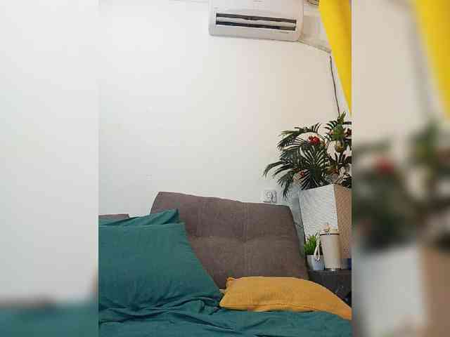VikkyDream webcam