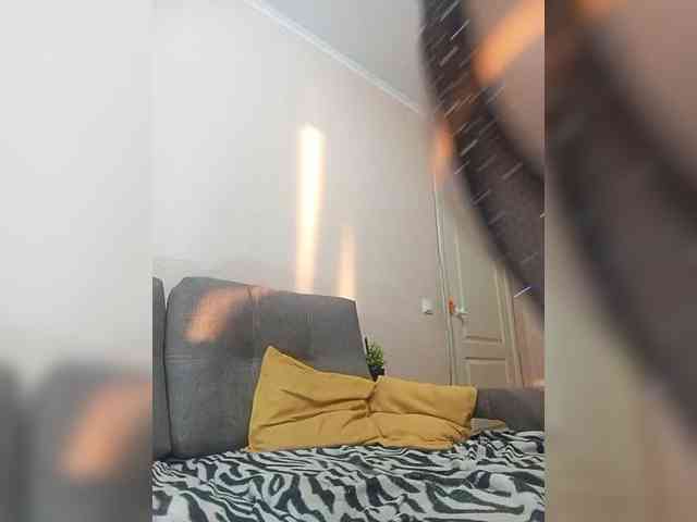 YourCocoDream's webcam live show