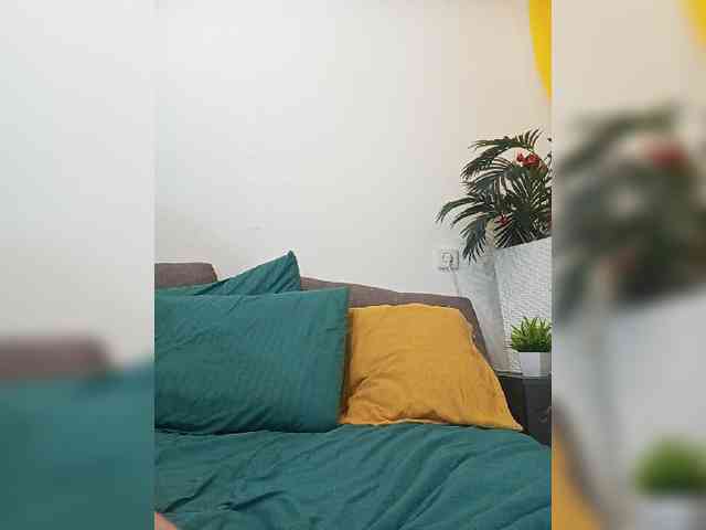 VikkyDream webcam