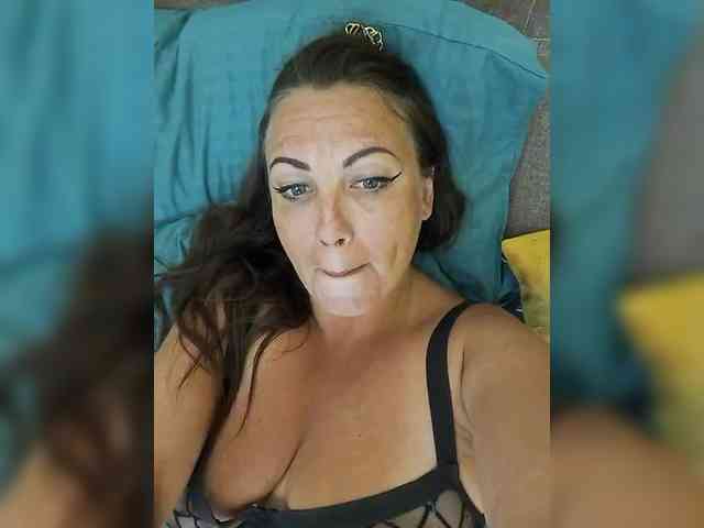 VikkyDream webcam
