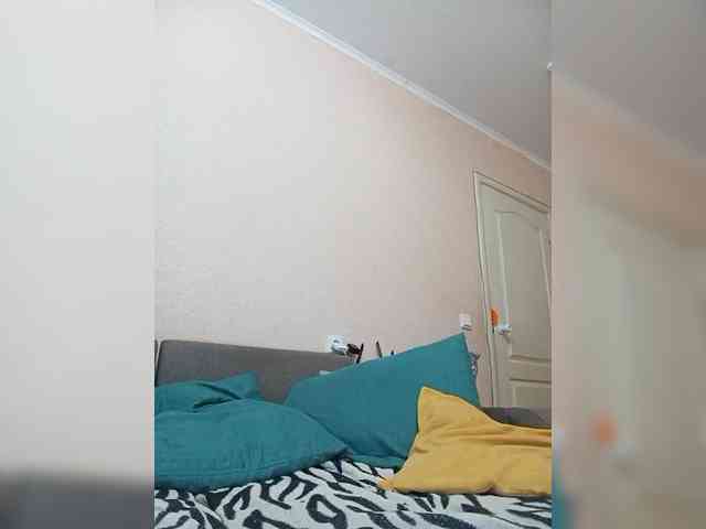 VikkyDream webcam