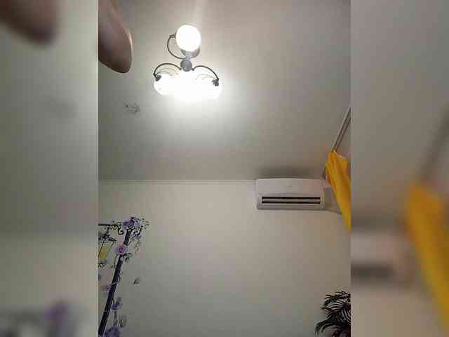 VikkyDream webcam