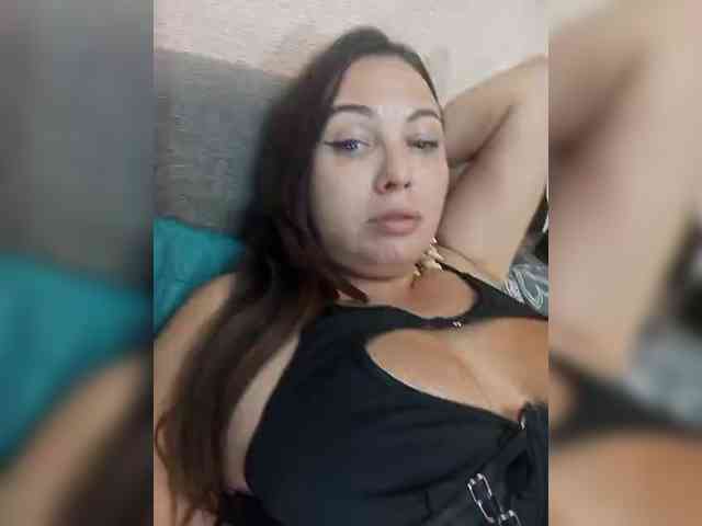 VikkyDream webcam