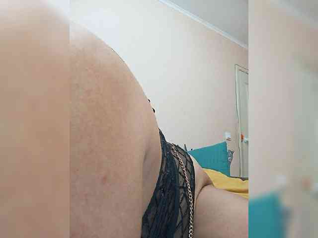 VikkyDream webcam