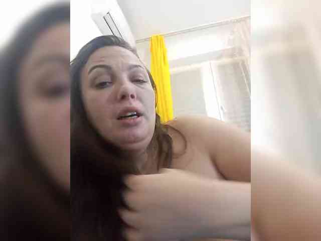 VikkyDream webcam