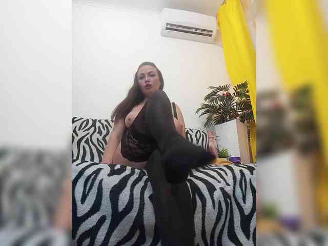 VikkyDream webcam