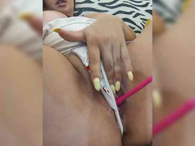 VikkyDream webcam