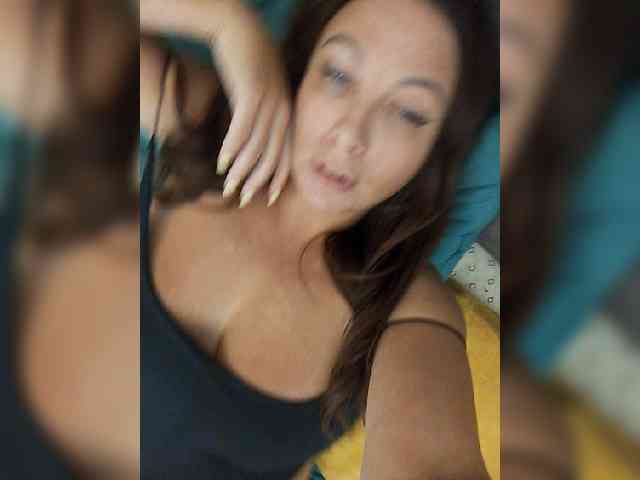 VikkyDream webcam