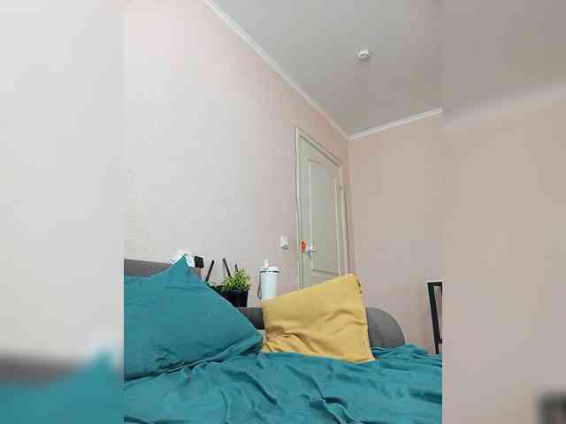 VikkyDream webcam