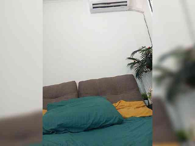 VikkyDream webcam