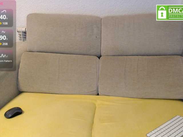 ErikaBird live cam on BongaCams