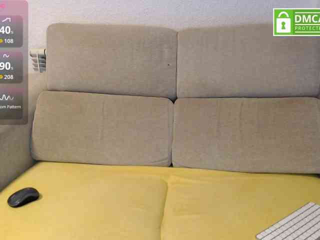 ErikaBird Sex Cam Show