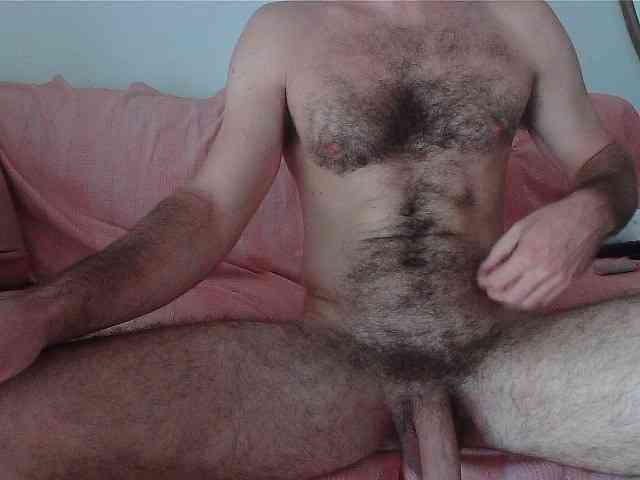 JerryGallo Live Webcam on BongaCams