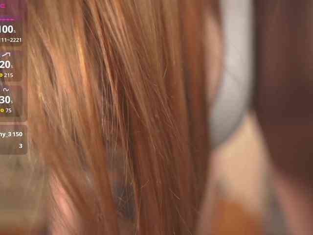 vikky_love's live room