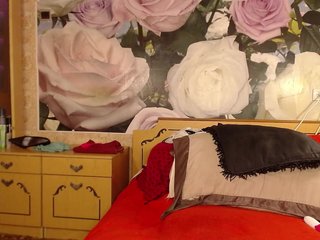 -Karolina555- Porn Show