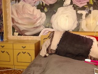 -Karolina555- Porn Show
